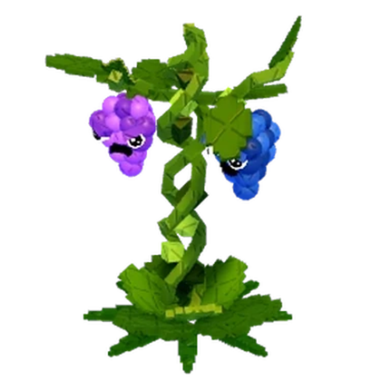 Plants vs Brainrots Shop Grape Seed
