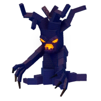 Plants vs Brainrots Shop Hallow Tree (Plant)