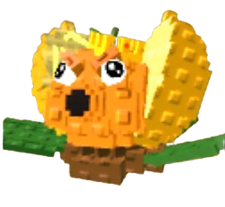 Plants vs Brainrots Shop King Limone (Plant)