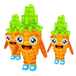 Plants vs Brainrots Shop Los Mr Carrotitos