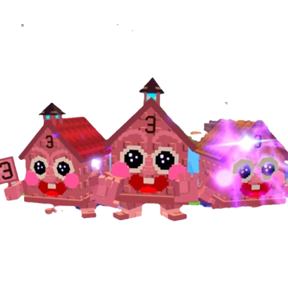 Plants vs Brainrots Shop Los Sekolitos