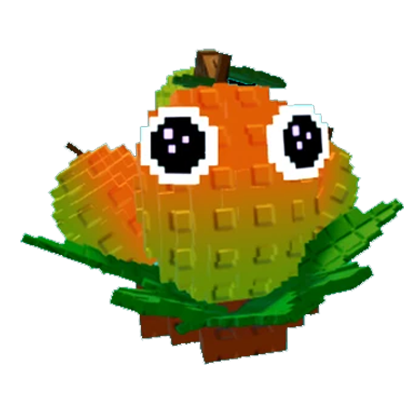 Plants vs Brainrots Shop Mango Seed