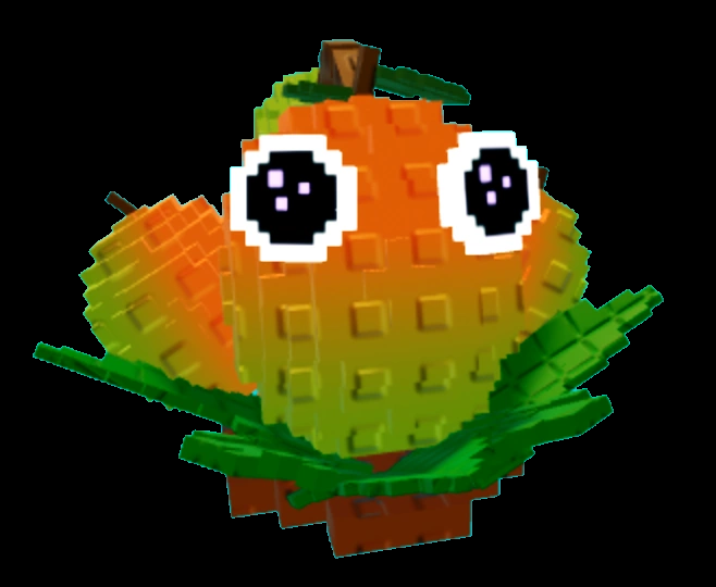 Plants vs Brainrots Shop Mango (Plant)