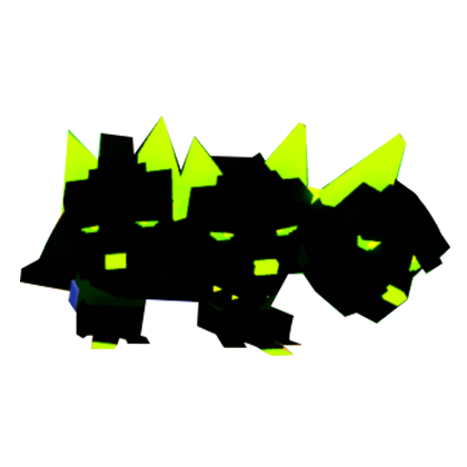 Plants vs Brainrots Shop Neon Cerberinno Hotdoggino