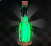 Plants vs Brainrots Shop Pine Tree Potion