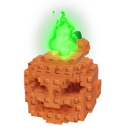 Plants vs Brainrots Shop Pumpkin (Plant)