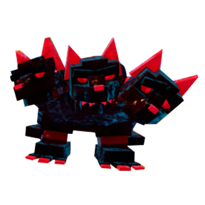 Plants vs Brainrots Shop Ruby Cerberinno Hotdoggino