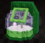 Plants vs Brainrots Shop Snowglobe Grenade