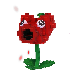 Plants vs Brainrots Shop Strawberry (Plant)