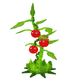 Plants vs Brainrots Shop Tomatrio (Plant) (High Damage)