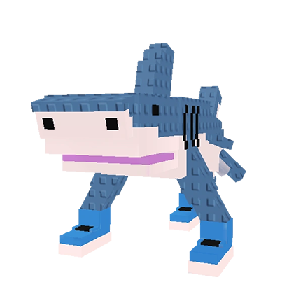 Plants vs Brainrots Shop Tralalero Tralala