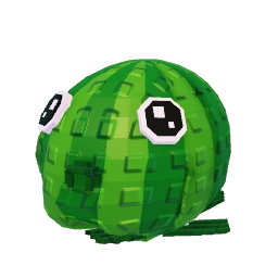 Plants vs Brainrots Shop Watermelon (Plant)