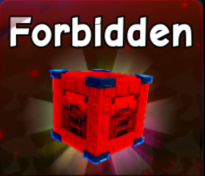 Plants vs Brainrots Shop Forbidden Plant Lucky Block