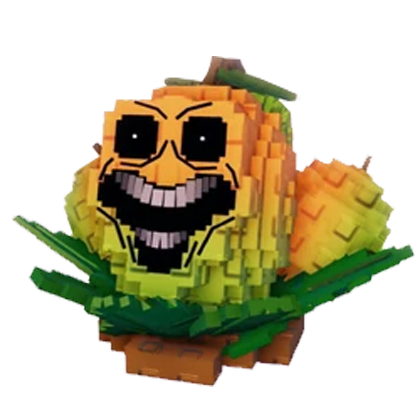 Plants vs Brainrots Shop Troll Mango (Plant)