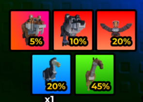 Raise Animals Shop Ice Age Pets Pack