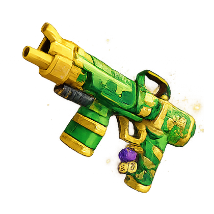 Rivals Rainbowthrower