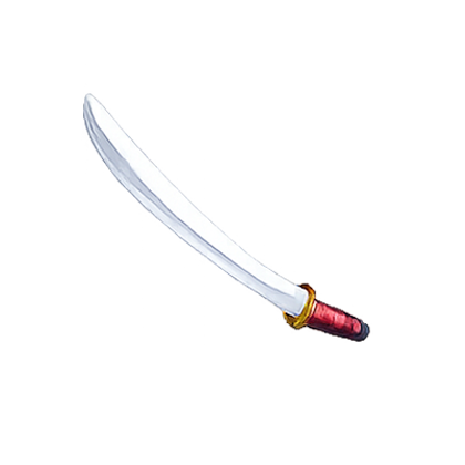 Rivals Pixel Katana