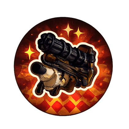 Rivals Heavy Duty Bundle