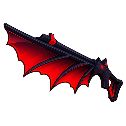 Rivals Batblade