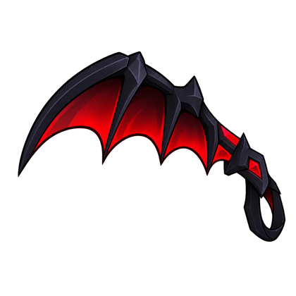 Rivals Karambat