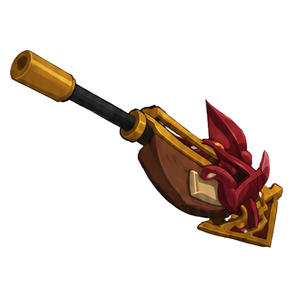 Rivals Kraken Sniper