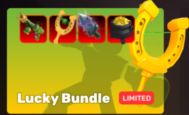 Rivals Lucky Bundle