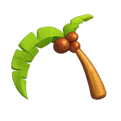 Rivals Palm Scythe