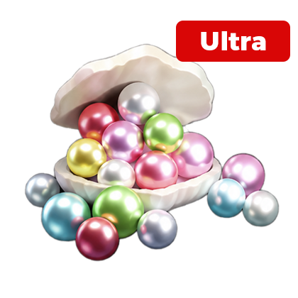Rivals Ultra Pearl Bundle