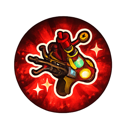 Rivals Exogun Bundle