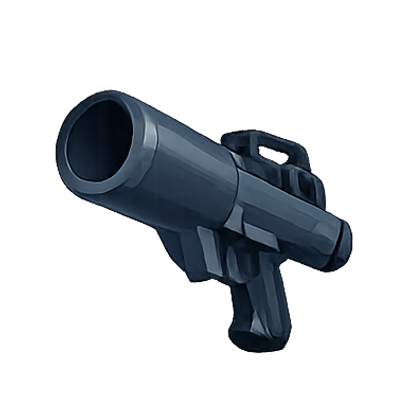 Rivals Rocket Launcher