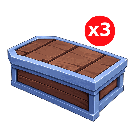 Rivals 3×Spooky Skin Case