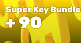 Rivals Super Key Bundle