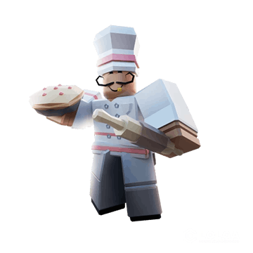 BedWars Baker