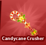 Blade Ball Candycane Crusher