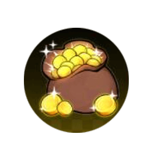 Anime Vanguards 11000 Gold