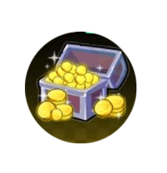 Anime Vanguards 25000 Gold