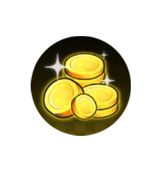 Anime Vanguards 5500 Gold