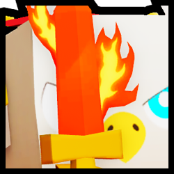 Pet Simulator 99 Pets Huge Avenging Griffin