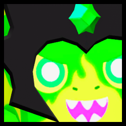 Pet Simulator 99 Pets Huge Blazing Shark