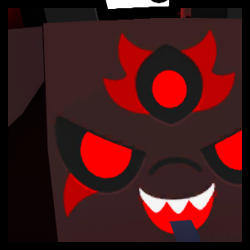 Pet Simulator 99 Pets Huge Dark Lord