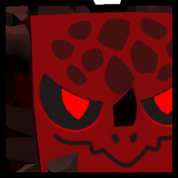 Pet Simulator 99 Pets Huge Devil Agony