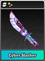 Survive The Killer Cyber Slasher