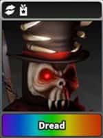 Survive The Killer Dread
