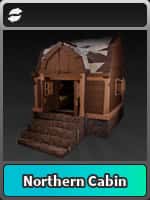 Survive The Killer Northern Cabin