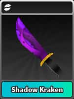 Survive The Killer Shadow Kraken