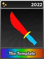 Survive The Killer The Template