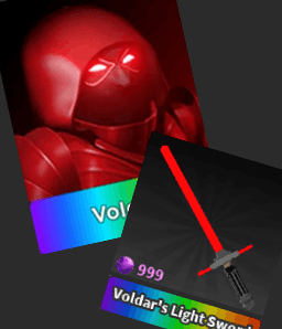 Survive The Killer Voldar Bundle