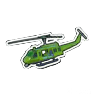OHIO Helicopter