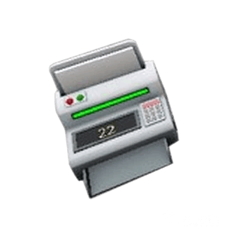 OHIO Money Printer