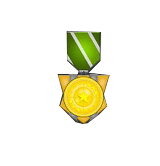 War Tycoon 10 Medals